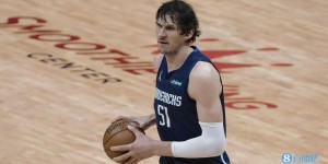 【大发体育】谁去谁留？火箭交易得来的博班等人今日转为可交易状态