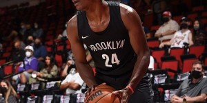 【大发体育】美记：阿利兹-约翰逊与马刺合同为一年197万 完全无保障