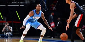 【大发体育】NBA历史上封盖最多的PG：沃尔居首基德次之 魔术师约翰逊上榜