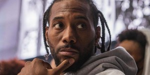 【大发体育】J博士：莱昂纳德是我最喜欢的NBA球员 很想有机会能跟他好好聊聊