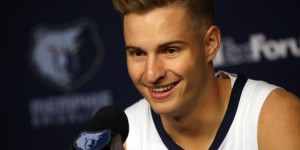 【大发体育】Haynes：自由球员萨姆-梅里尔与国王签下一份两年合同