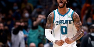 【大发体育】美媒评剩余自由球员排名：布里奇斯居首 阿德第5 甜瓜第7