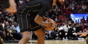 【大发体育】Stein：篮网确实对马基夫-莫里斯有极大兴趣 但76人也对其有意