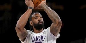 【大发体育】小乔丹：赢得总冠军是我在职业生涯这个阶段唯一的驱动力！