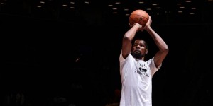 【大发体育】名记：热火和太阳都没有足够筹码 想得到杜兰特至少要拉第三方