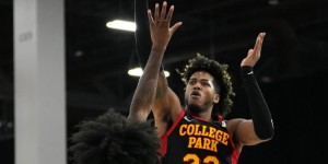 【大发体育】Haynes：自由球员前锋贾斯汀-蒂尔曼与掘金达成签约协议