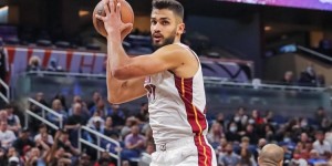 【大发体育】欧媒：热火尤特赛文缺席土耳其国家队训练营 将不会出战欧锦赛