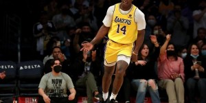 【大发体育】队记：湖人并没有打算交易斯坦利-约翰逊 但爵士要求其作为附赠品