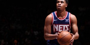 【大发体育】随队记者：篮网本周将在布鲁克林组织训练 但主要针对年轻球员