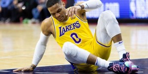 【大发体育】湖人队记：哈姆将拥有更大的权力让威少在比赛末段坐冷板凳