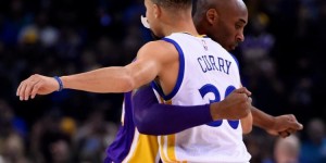 【大发体育】老鱼：库里是史上少有的几名球员之一 和邓肯/科比/奥尼尔同一档