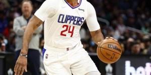 【大发体育】鲍威尔：上赛季没太多机会展示自己 泰伦-卢教练团结起了每名球员