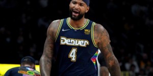 【大发体育】?真挚的祝福！祝考辛斯32岁生日快乐！?