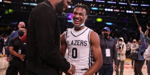 【大发体育】布朗尼未来大学赔率：UCLA最被看好 榜上名校众多