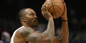 【大发体育】Marks：纸面上看霍华德最适合篮网 但本西可能大部分时间打C