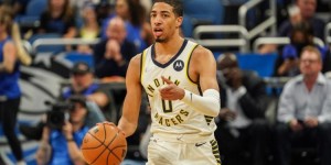 【大发体育】步行者总经理：将围绕哈利伯顿建队 他有希望成为下一个雷吉-米勒