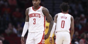 【大发体育】塞拉斯：我们最初允许小凯文-波特犯错 现在看到了他的成长