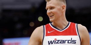 【大发体育】?真挚的祝福！祝波尔津吉斯27岁生日快乐！?