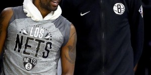 【大发体育】A-史密斯：篮网的事足以让球员倒退几十年 老板厌倦了合同被利用