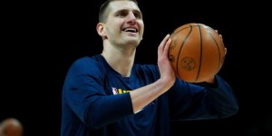 【大发体育】科斯蒂奇：这届塞尔维亚男篮比以往都强 我们拥有NBA和欧冠MVP