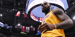 【大发体育】Skip谈老詹续约：他施压湖人交易威少否则要离队的戏码落下帷幕了