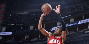 【大发体育】塞拉斯：杰伦-格林的投篮会更快更紧凑 库里当年曾有过类似历程