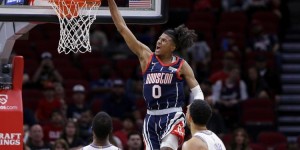 【大发体育】火箭队记：据问卷显示 90%的球迷对球队的重建过程感到乐观