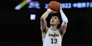 【大发体育】郭艾伦辽宁生涯履历：2个总冠军 9次全明星正赛首发