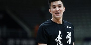 【大发体育】辽宁享有郭艾伦顶薪独家签约权 CBA鼓励球员前往海外高水平联赛