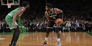 【大发体育】2017年的今天：欧文被骑士交易至凯尔特人