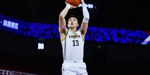 【大发体育】拒绝放人！沈阳日报：辽宁男篮已经决定与郭艾伦顶薪续约