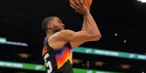 【大发体育】Shams：太阳以布里奇斯+少数首轮报价KD 篮网毫无兴趣