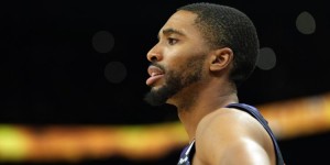 【大发体育】队记：布里奇斯从未被放到交易KD的报价中 太阳也从未正式报价