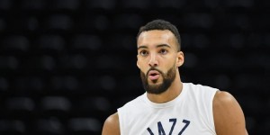 【大发体育】ESPN新赛季DPOY预测投票：戈贝尔第1 追梦5 斯玛特6 本西9