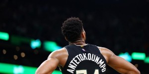 【大发体育】阿里纳斯：若乔丹拥有字母的身体素质 他会有跟后者一样的缺陷吗