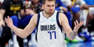 【大发体育】帕金斯评25岁以下TOP5：东契奇 莫兰特 吹杨 塔图姆 华子