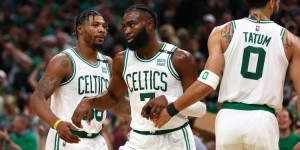 【大发体育】NBA官方东部战力榜：绿军榜首 76人第3 篮网第7