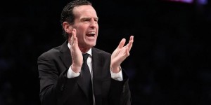 【大发体育】队记：若阿特金森当时离开 勇士将找一个主教练来当助教