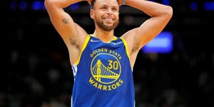 【大发体育】戴尔-库里：库里13年在纽约爆砍54分 那是他的“进入NBA”的时刻