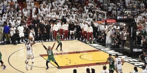 【大发体育】热记吐槽：巴特勒季后赛场均27分 圣诞不看他看兰德尔？