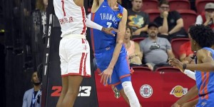 【大发体育】队记：火箭新赛季有4场全美直播 11月27日主场迎战雷霆