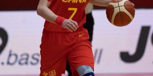 【大发体育】击败哈萨克斯坦过程不让人完全满意 孙铭徽&郭艾伦后场组合不理想