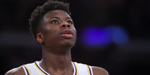 【大发体育】欧记：公牛有意字母弟科斯塔斯-安特托昆博 此前曾效力于湖人