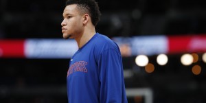 【大发体育】2年600万美元！活塞官方：球队正式签下自由球员凯文-诺克斯