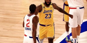 【大发体育】Shams：新赛季第一次洛城德比将在10月21日打响