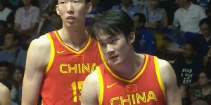 【大发体育】周琦：祝大家中秋快乐 顺道再祝小丁生日快乐