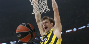 【大发体育】维塞利：塞尔维亚都依靠约基奇来传导球 他绝对是有可能防住的