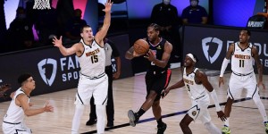 【大发体育】两年前的今天：约基奇战快船砍34+14+7 将系列赛拖入抢七