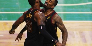 【大发体育】御前带刀神经侍卫！JR-史密斯37岁生日快乐?