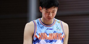 【大发体育】疆媒：CBA其他球队不愿拿出新疆队认可的筹码交换周琦